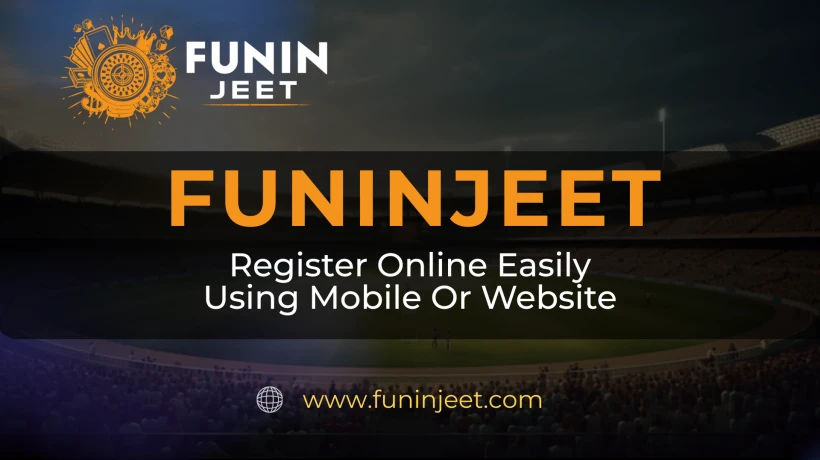 How to Sign Up on Funinjeet Today – Easy Registration Guide for New Users